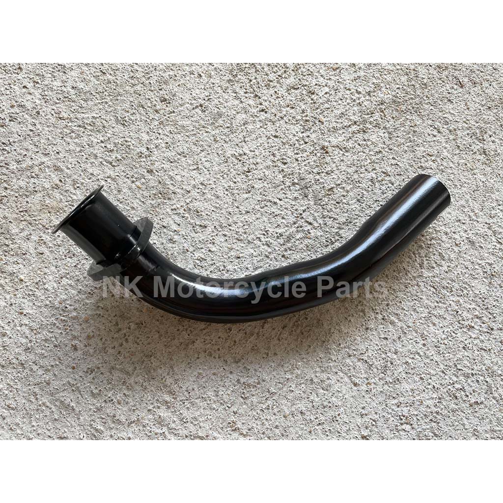 คอท่อ Crystal Rc100 Rc80 คอท่อ Swing ท่อหน้า Crystal Rc100 Rc80 Swing คอท่อคริสตัล อาร์ซี100 อาร์ซี8