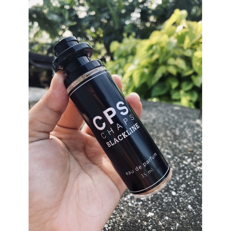 ⚡️⚡️น้ำหอม(น้ำหอม) CPS Chaps – BlackLine (M) ซีพีเอส แบล็คไลน์ ขนาด 35 มล. หอม เท่ส์ ไม่ซ้ำใคร⚡️⚡️ ราคา ถูกที่สุด ดีลบีเคเค แกลเลอรีภาพที่ 8