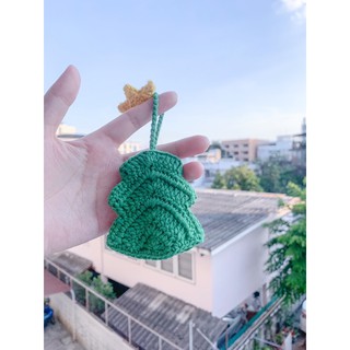 🎄Keycover ต้นคริสต์มาส ที่ครอบพวงกุญแจน่ารักๆ 🎄