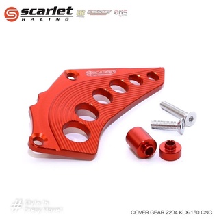 ฝาครอบเกียร์ด้านหน้า สําหรับ klx 150 cnc klx 150 cnc klx 150 klx 150 scarlet cnc