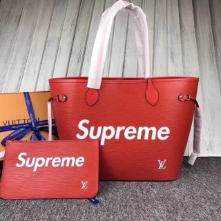 กระเป๋า supreme ชุดเซต