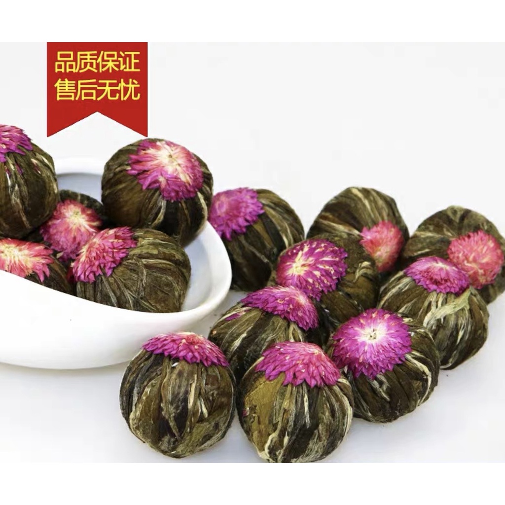 ！ชาดอกนกยูง！ ขนาด100กรัม กลิ่นหอม พร้อมส่ง