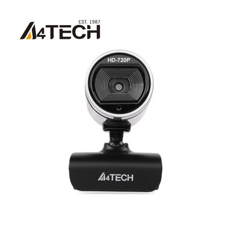 WEBCAM A4TECH PK-910P