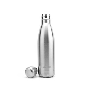 VF-02 ทรงโบว์ลิ่ง กระบอกน้ำเก็บอุณหภูมิ Brand Maiko ขนาด 600…