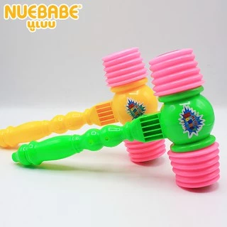 Nuebabe ของเล่นค้อนทุบ มีเสียง