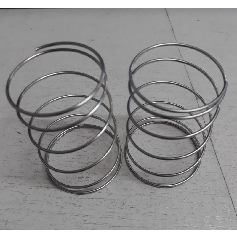 สปริงเทอร์โมสตัท หม้อหุงข้าว SHARP ชาร์ป Part. 1B203 สปริงหม้อหุงข้าว (แท้) อะไหล่หม้อหุงข้าว