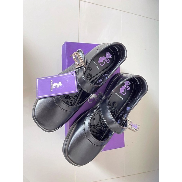 รองเท้านักเรียนcatcha