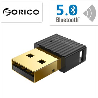 ราคาOrico Bluetooth 5.0 BTA-508 Wireless อะแดปเตอร์รับสัญญาณเสียงบลูทูธไร้สาย 5.0 Aptx สําหรับ วรับ / ตัวส่ง สัญญาณAdapter