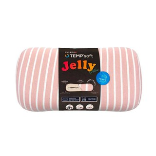 หมอนพกพา หมอนTempsoft รุ่น เจลลี่ Jelly Support Pillow