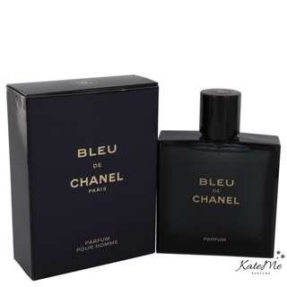 Bleu de Chanel Parfum EDP 100 ml. ออกใหม่ปี 2018