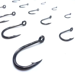 SUMO ISEAMA TWIST RING เบ็ดดล่องฟ้าSUMO 1กล่อง 20ตัว