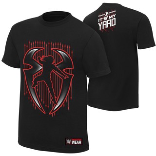 Roman Reigns "This is My Yard" T-Shirt