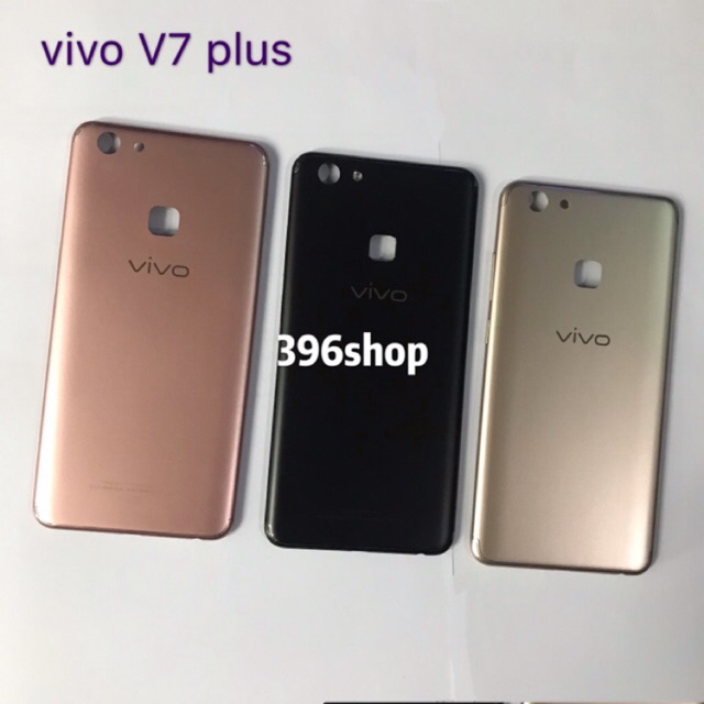 บอดี้ Body vivo V9、V7、V7plus、V5