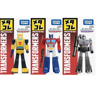 Tomica Transformers Figure