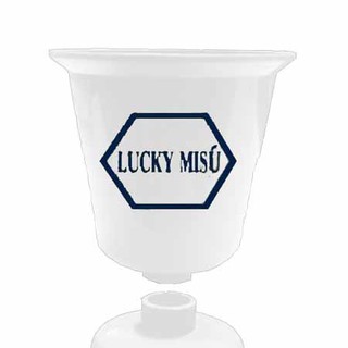 LUCKY MISU ฝาครอบพัดลมเพดาน CEILING FAN COVER สำหรับพัดลม 36" 48" 56"