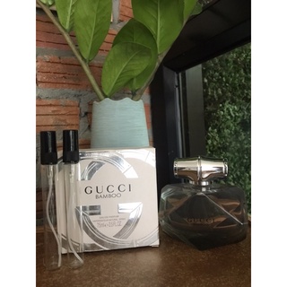 Gucci Bamboo edp 10ml