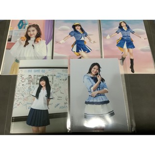 รูปปก รูปสุ่ม Hashire! Penguin และ wink wa 3 kai BNK48