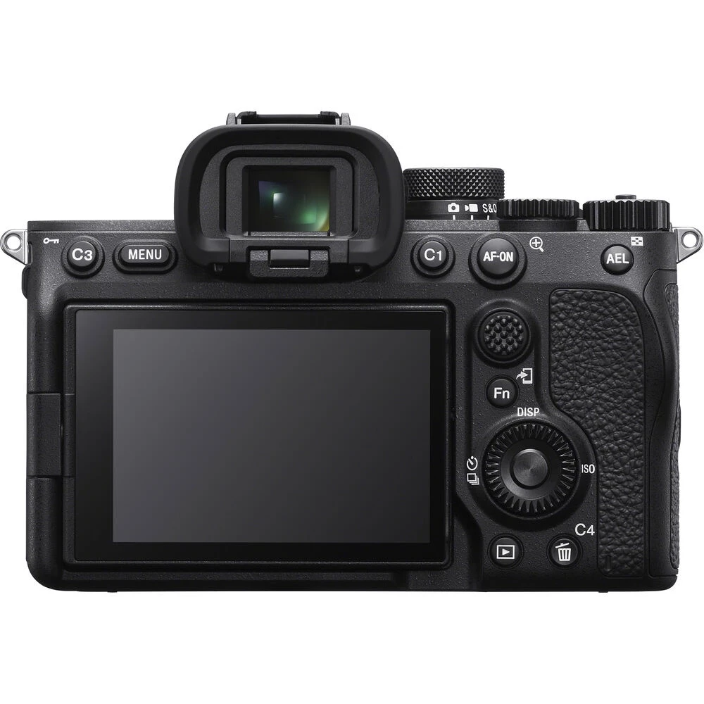Sony a7 IV a7M4 Mirrorless thumbnail 6