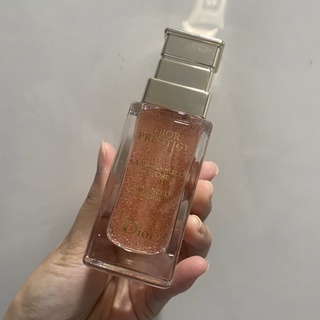 Dior Prestige LA MICRO-HUILE DE ROSE ADVANCED SERUM ขนาด 30ML ของแท้100%