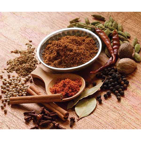 SERBUK GARAM MASALA POWDER 100g/250g กรัม MASALA