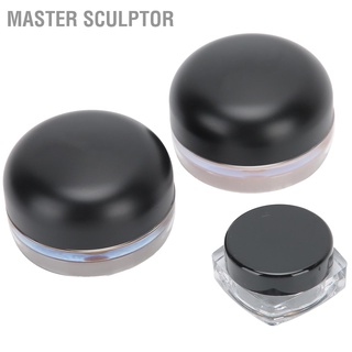 Master Sculptor คอนซีลเลอร์กลบรอยสัก แบบกันน้ํา สําหรับแต่งหน้า 10G X 2 ชิ้น
