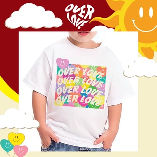 Over LOVE ( MIXLOVER )
