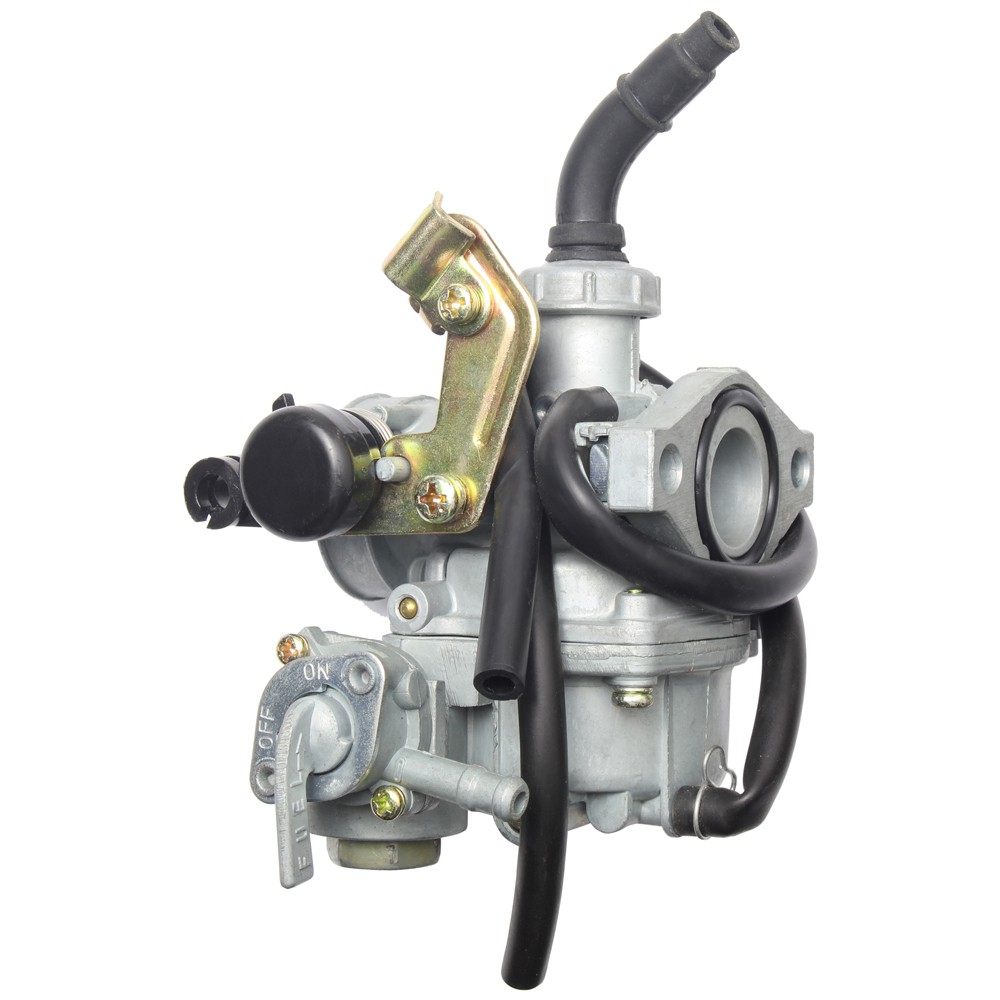 Keihin Carb Carbo ท่าเรือ Karbo Ex 5 Dream Wave 100 C 70 อุปกรณ์เสริมสําหรับ Honda