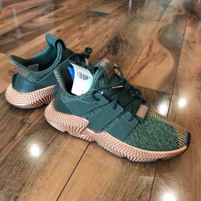 ADIDAS PROPHERE Women’s Size 5 uk
