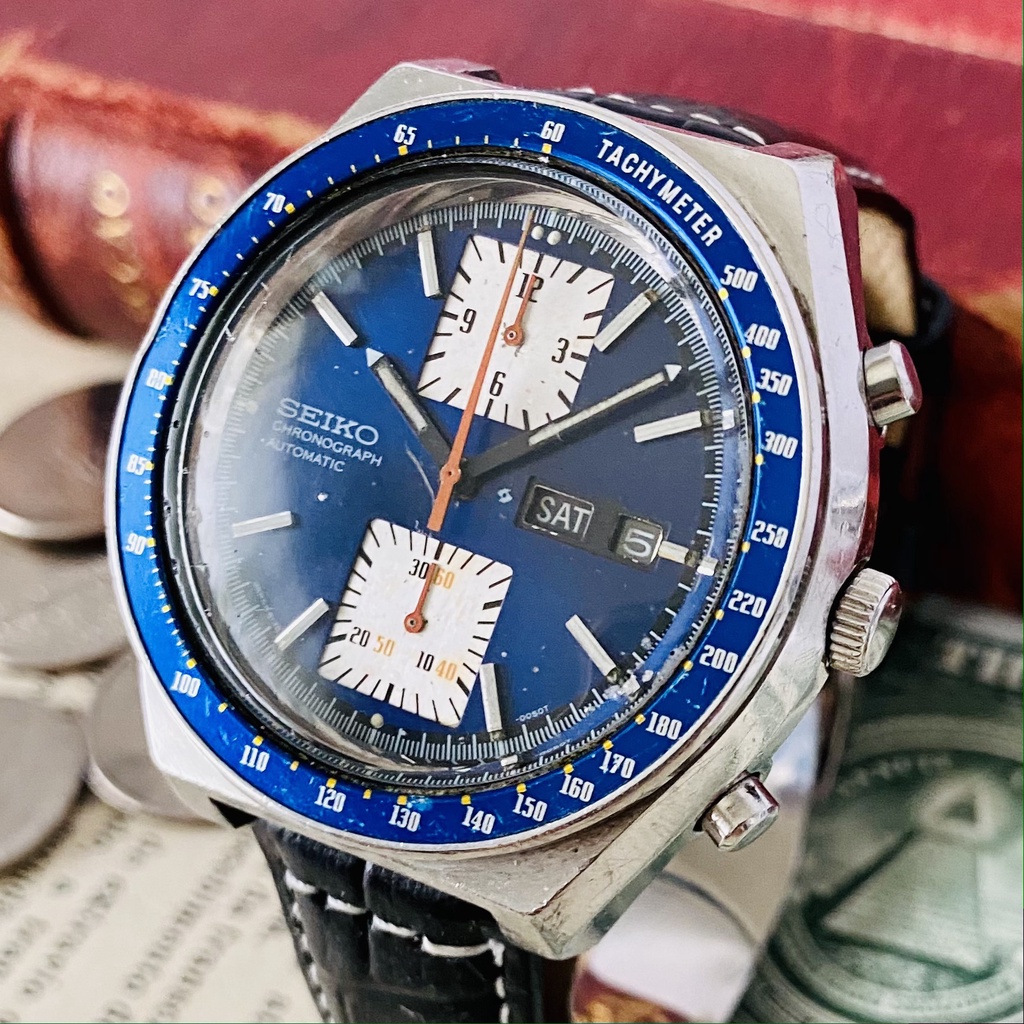 Introducir 62+ imagen seiko automatic watch not keeping time