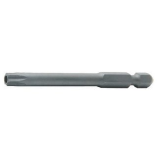 KOKEN 121T ดอกไขควงลมหัวท๊อกซ์ T20x100mm. 6P แกน 1/4"| MODERTOOLS OFFICIAL
