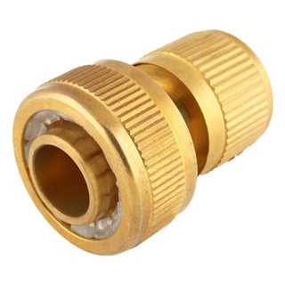 💥พร้อมส่ง 🚚!!!💥 ข้อต่อสายยางทองเหลือง  NB-BS-34 3/4 นิ้ว BRASS HOSE FITTING SPRING NB-BS-34 3/4” สินค้าคุณภาพสูง