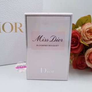 Dior Miss Dior Blooming Bouquet EDT 100 ml