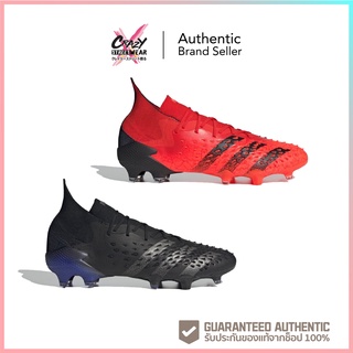ร้านแนะนำ ทักแชทรับโค้ด สตั๊ด Adidas Predator Freak 1 FG FY6256FY6257 สินค้าลิขสิทธิ์แท้ Adidas img 0