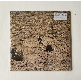 แผ่นเสียง Ben Howard  Album : Noonday Dream [ Vinyl ]