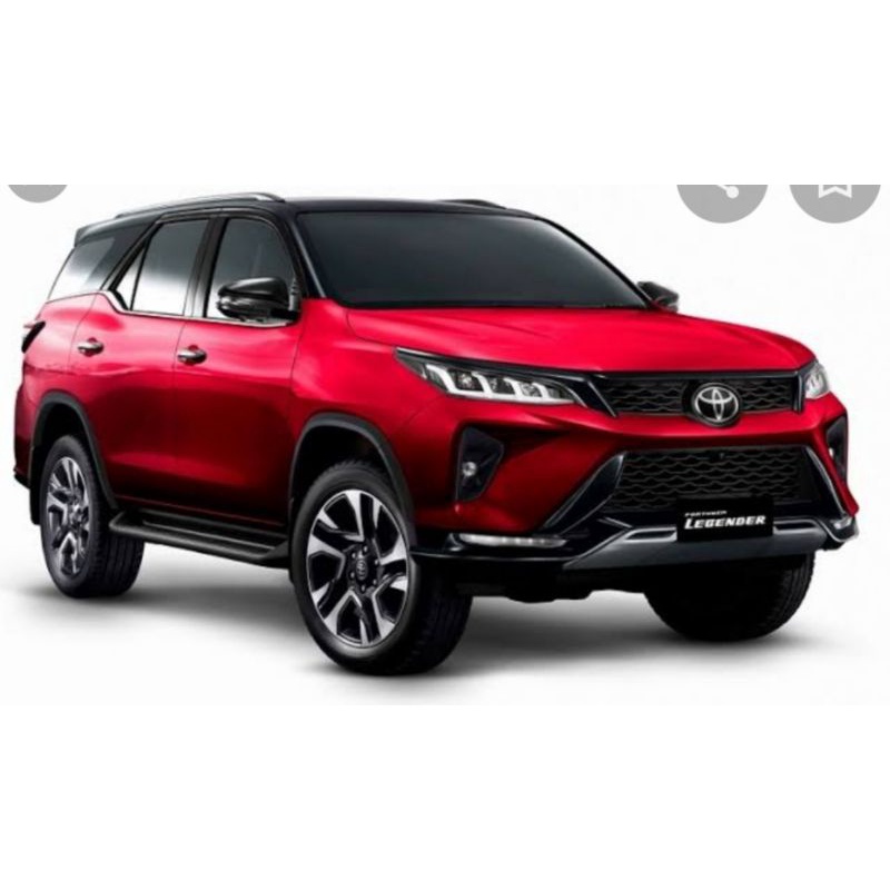 ผ้าเบรคหน้า all new fortuner ปี 16-24/REVO ตัวสูง ปี-16-24  AKEBONO JAPAN 🇯🇵 - รูปที่ 4