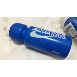 ขวดน้ำ AQUARIUS Made in Japan