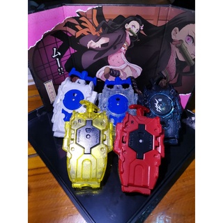 BEYBLADE ภาค BURST (ของแท้)ที่ ชู๊ดไม่รูด(มือ2)