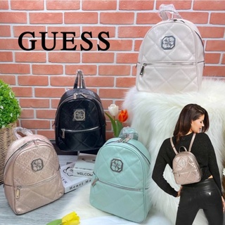 กระเป๋าเป้ Guess Small Backpack 🎒