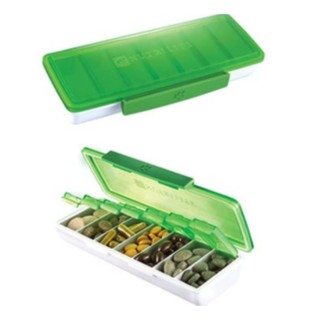 ตลับแบ่งอาหารเสริม นิวทริไลท์ (7 ช่อง)NUTRILITE Travel Pill Case