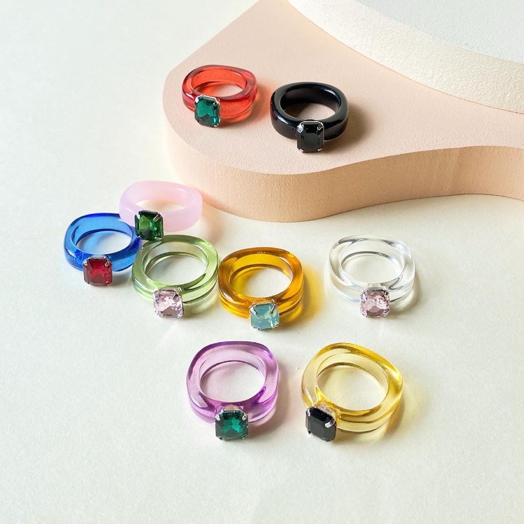 play.palette - La la ring