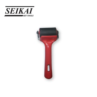 SEIKAI ลูกกลิ้งยางเบอร์ 2-6 (SEIKAI RUBBER ROLLER) 1 อัน