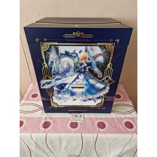 Freeing - Figure Scale 1/4 Saber/Altria Pendragon Second Ascension