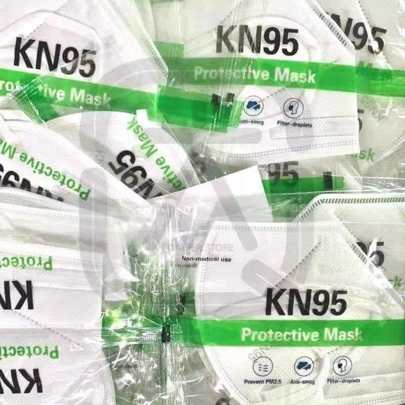 แมส N95 เป็นงานคลินิก