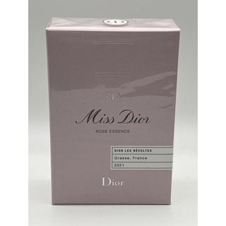 Miss Dior Rose Essence 100 ml Limted พร้อมส่ง สินค้าฉลากไทย