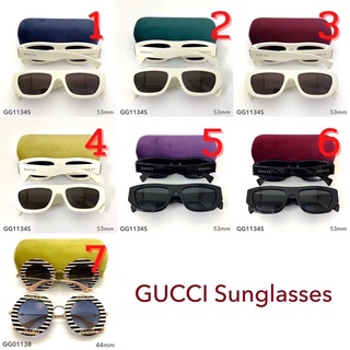 Gucci Sunglasses Boyy9797