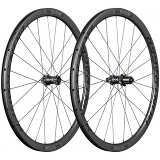 ล้อคาร์บอน Bontrager Aeolus Pro 3 แบบ disc และ แบบ rim brake