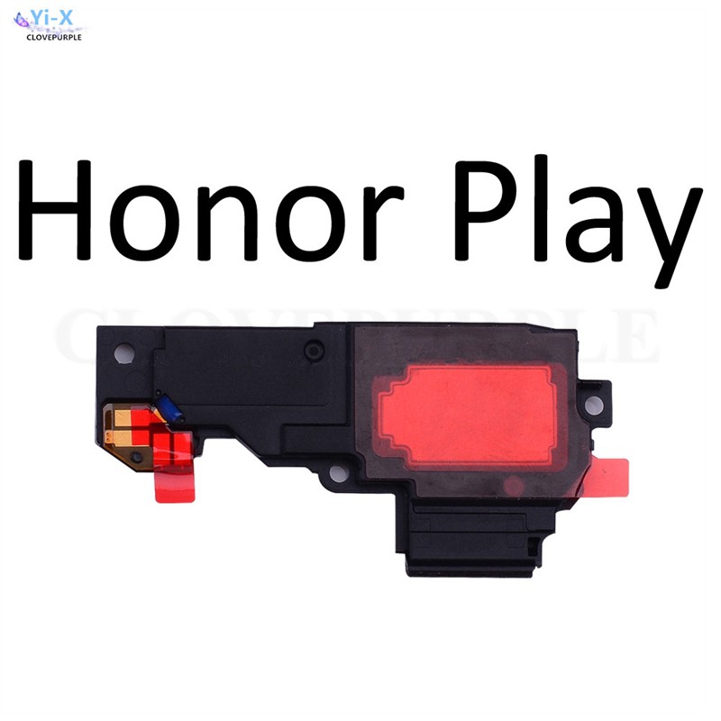 สายเคเบิ้ลลําโพง Buzzer Ringer Module สําหรับ Huawei Honor Play