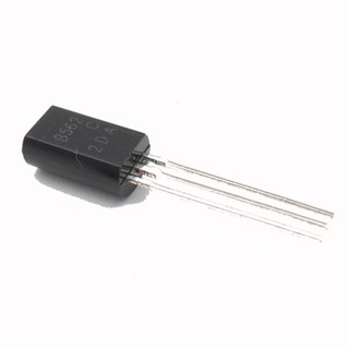 2SB562 B562 B562C (5ชิ้น) Transistor PNP