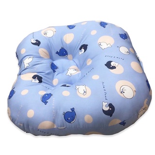 ที่นอนกันกรดไหลย้อน Baby Lounger ช่วยลดการแหวะนม 100% Cotton"