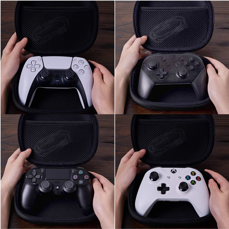 8Bitdo 88BE Classic Controller Travel Case กระเป๋า เคส เก็บจอย joy 8bitdo Joy Pro Joy ps4  joy ps5 Joy Xbox